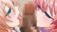 Isekai Kita Node Sukebe Skill De Zenryoku Ouka Shiyou To Omou The Animation 6 Subbed
